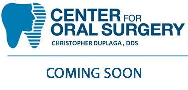 Center for Oral Surgery Logo